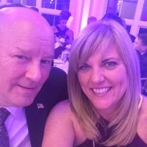 Meet your Posher, Denise